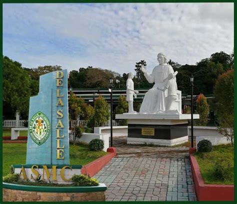 don andres soriano toledo city|De La Salle Andres Soriano Memorial College.